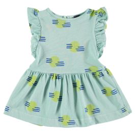 Dress Jersey Sunrise