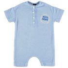 Jumpsuit Terry Well Done