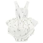 Bib Romper