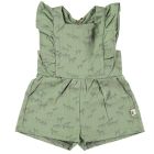 Be Brave Collection Overalls