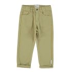 Unisex Trousers | Khaki