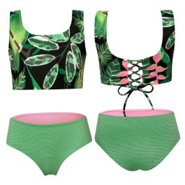 Parrot Verdi Bikini