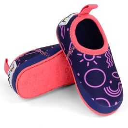 Flex Swimmable Water Shoe | Sunny Side