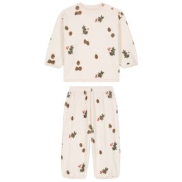 Ours Polar Sweat & Porgy Polar Pants