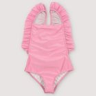 Swimsuit Girl Hibiscus