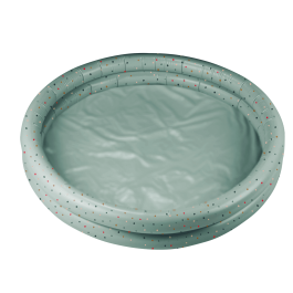 Savannah Pool | Confetti Peppermint Mix