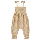 Sawyer Jumpsuit | Marigold