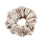 Scrunchie | Rustic Clay