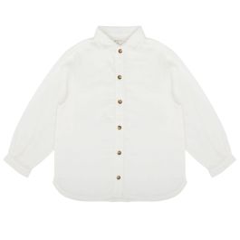 Shell Shirt | Off White