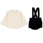 Shirt Grand Pere & Bloomer Alphonse Corduroy