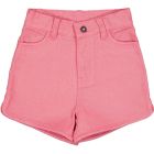 Short Andrea Dyed Denim | Bubble Gum