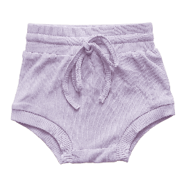 Shorties | Lilac