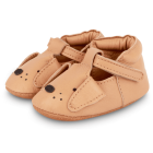 Spark Special Dog | Light Rust Leather