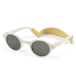 Stacey Baby Sunglasses | Crispy Corn/Sandy