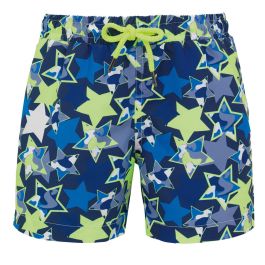 Star Swim Shorts