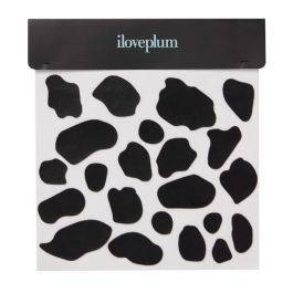 Dalmation Costume Sticker