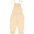 Striped Dungaree | Sun