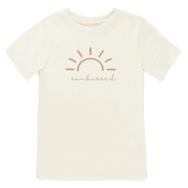 Sunkissed Tee