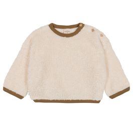 Ours Sweatshirt | Off White