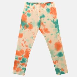 Tie Dye Leggings