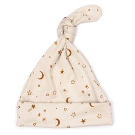 Knot Hat | Sand Stars