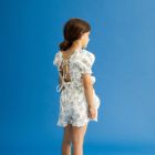 Atena Blouse & Shorts Set