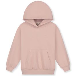Hoodie | Faded Pink