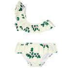 Shoulder Bikini | Turtle