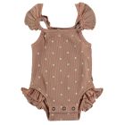 Terracota Dots Bodysuit
