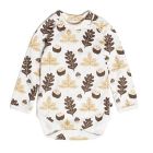 The Conker Crew Bodysuit