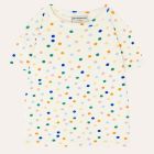 Dots Kids Rib Tshirt