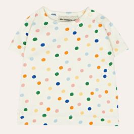 Dots Allover Baby Tshirt