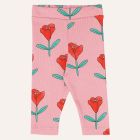 Tulips Allover Baby Leggings