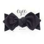 Top Knot Headband | Cement Grey