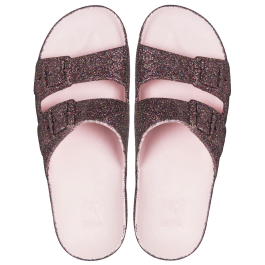 Trancoso Pink Multico