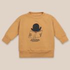 Translator Sweatshirt