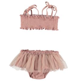 Tutu Bikini set | Pink