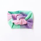 Twist Knot Headband | Popsicle Ombre