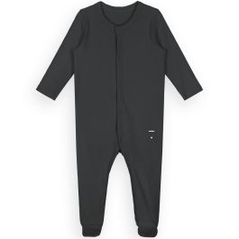 Sleep Suit | Nearly Black