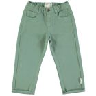 Unisex Trousers | Sage Green