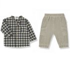 Henry Top & Jef Bottoms