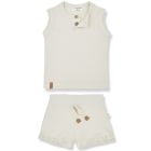Maixa Top & Giovani Shorts