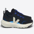 Canary Light Alveomesh Black Pierre