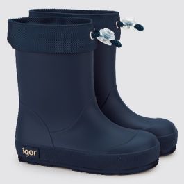 Yogi Borr Cuello | Marino Navy