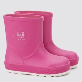 Yogi Nautico | Fuchsia