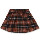 Skirt Flannel Check