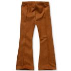 Suede Flair Pants