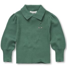 Cherry Blossom Sweater