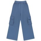Wide Cargo Pant
