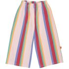 Wide Leg Pant | Fantastic Stripe